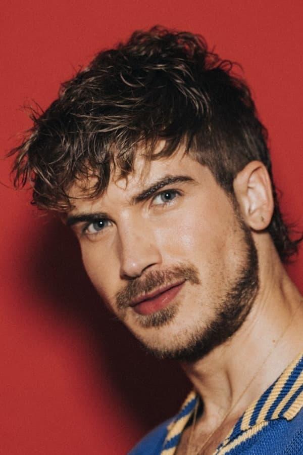 Joey Graceffa poster