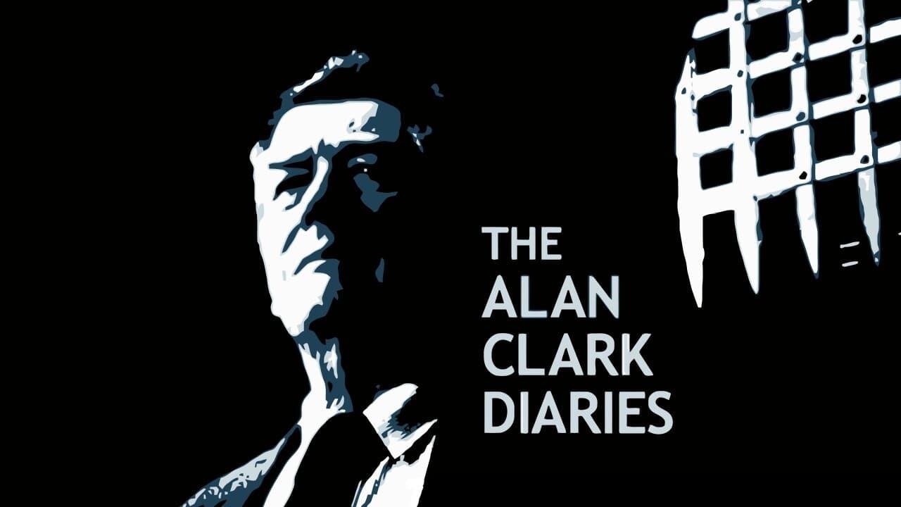 The Alan Clark Diaries backdrop