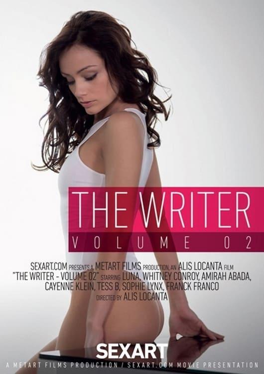 The Writer 2 poster