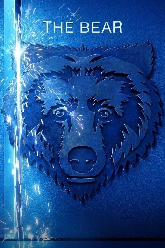 The Bear poster