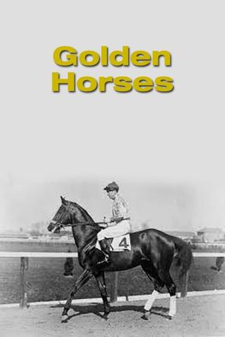 Golden Horses poster