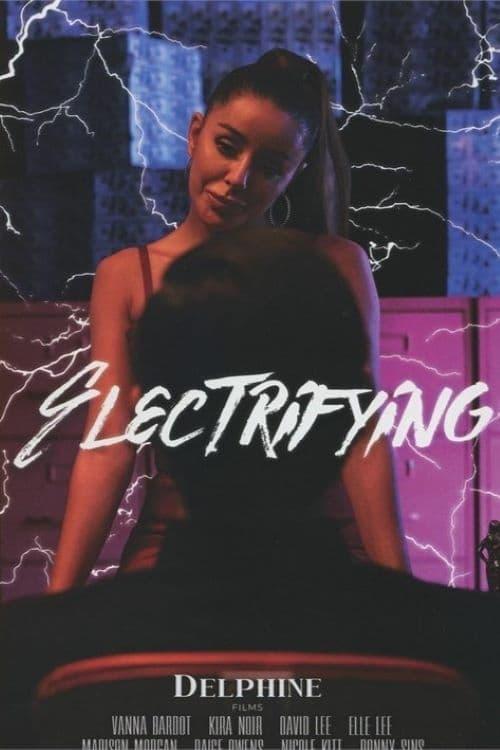 Electrifying poster