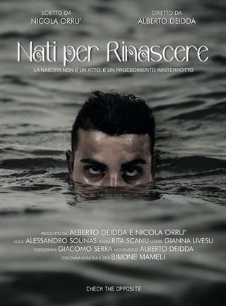 Nati per Rinascere poster