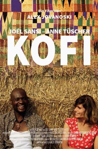 Kofi poster
