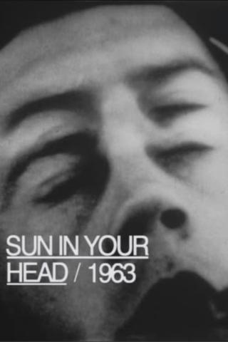 Sun in Your Head poster