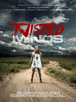 Twisted Minds poster