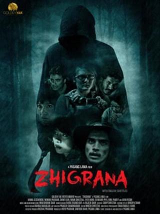 Zhigrana poster