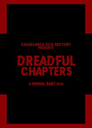 Dreadful Chapters poster