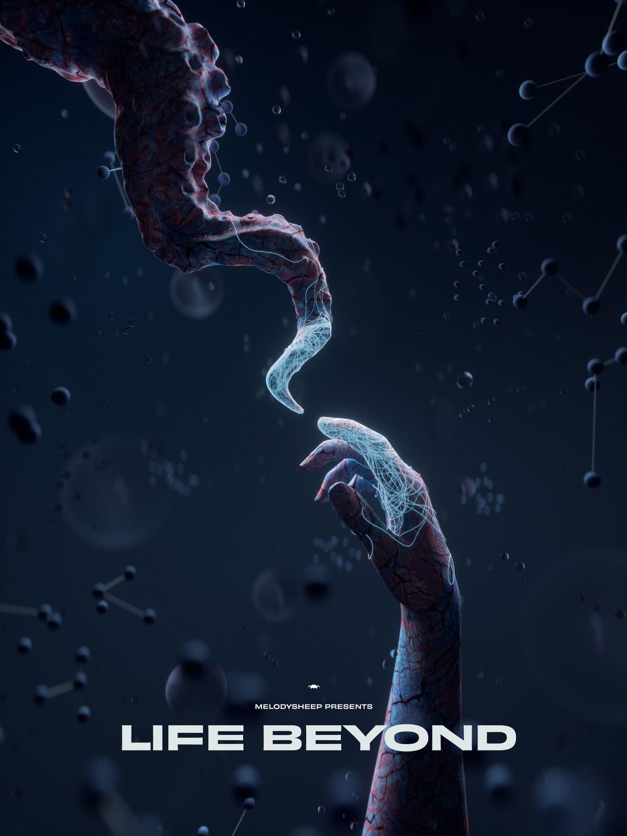 LIFE BEYOND poster