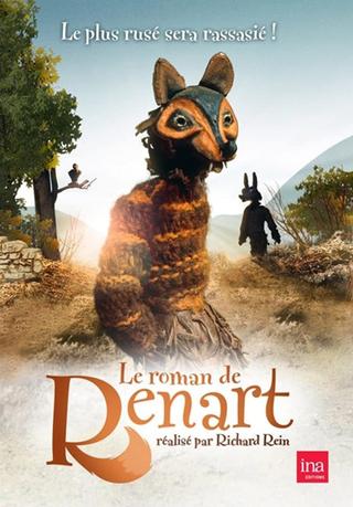 Le Roman de Renart poster