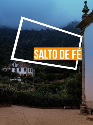 Salto de Fé poster