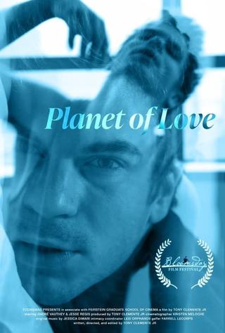 Planet of Love poster