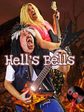 Hell's Bells poster