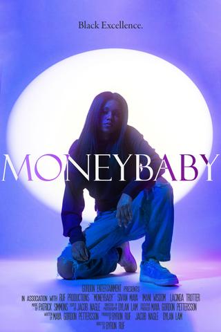 Moneybaby poster