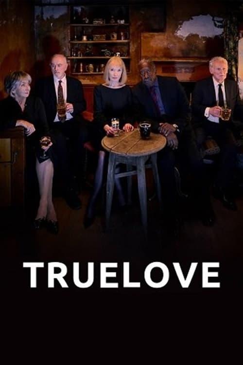 Truelove poster