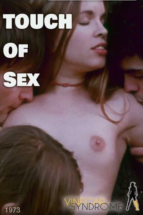 A Touch of Sex poster