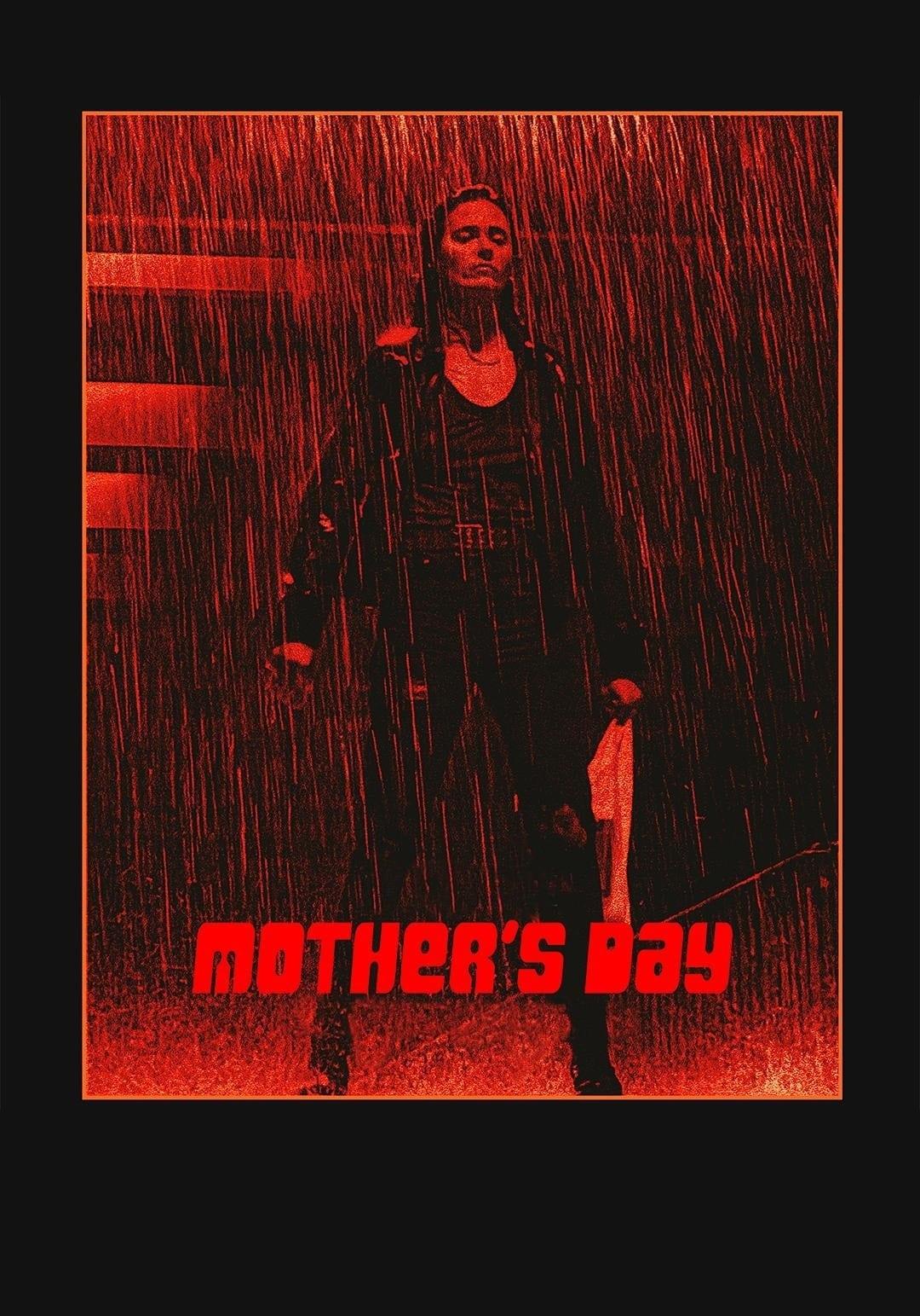 Mother's Day poster