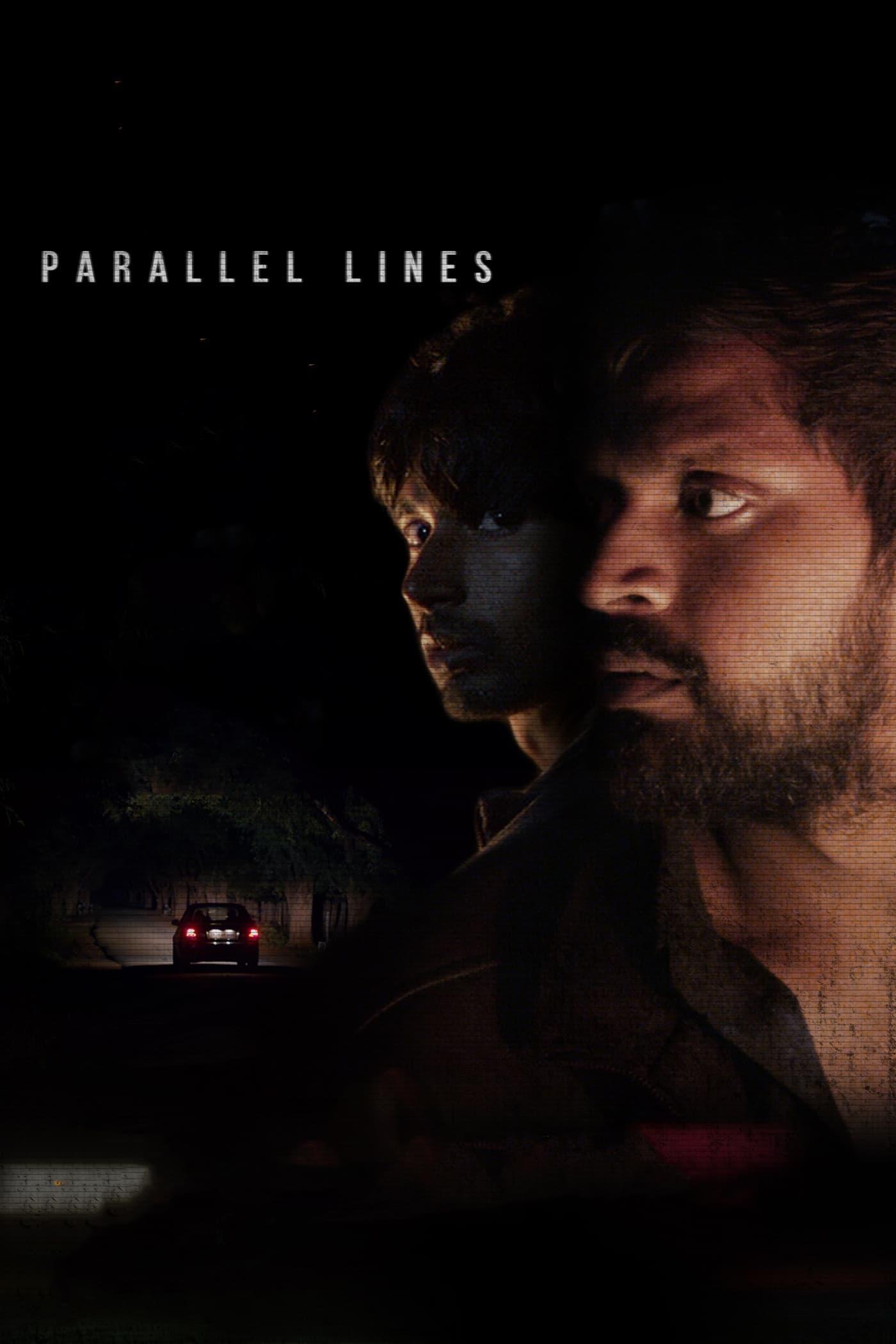 Parallel Lines poster