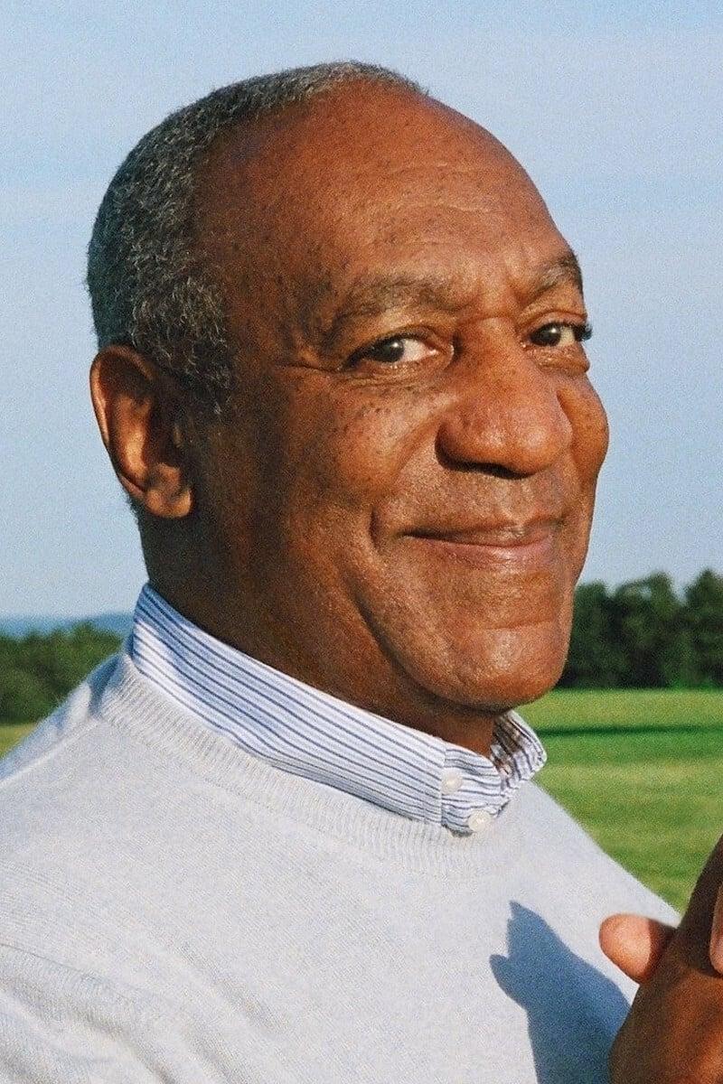 Bill Cosby poster