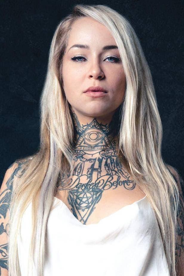 Sara Fabel poster