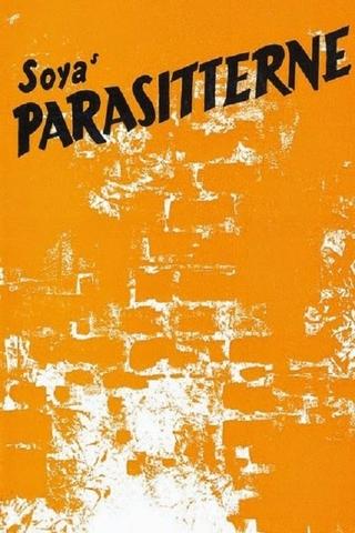 Parasitterne poster