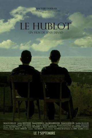Le Hublot poster