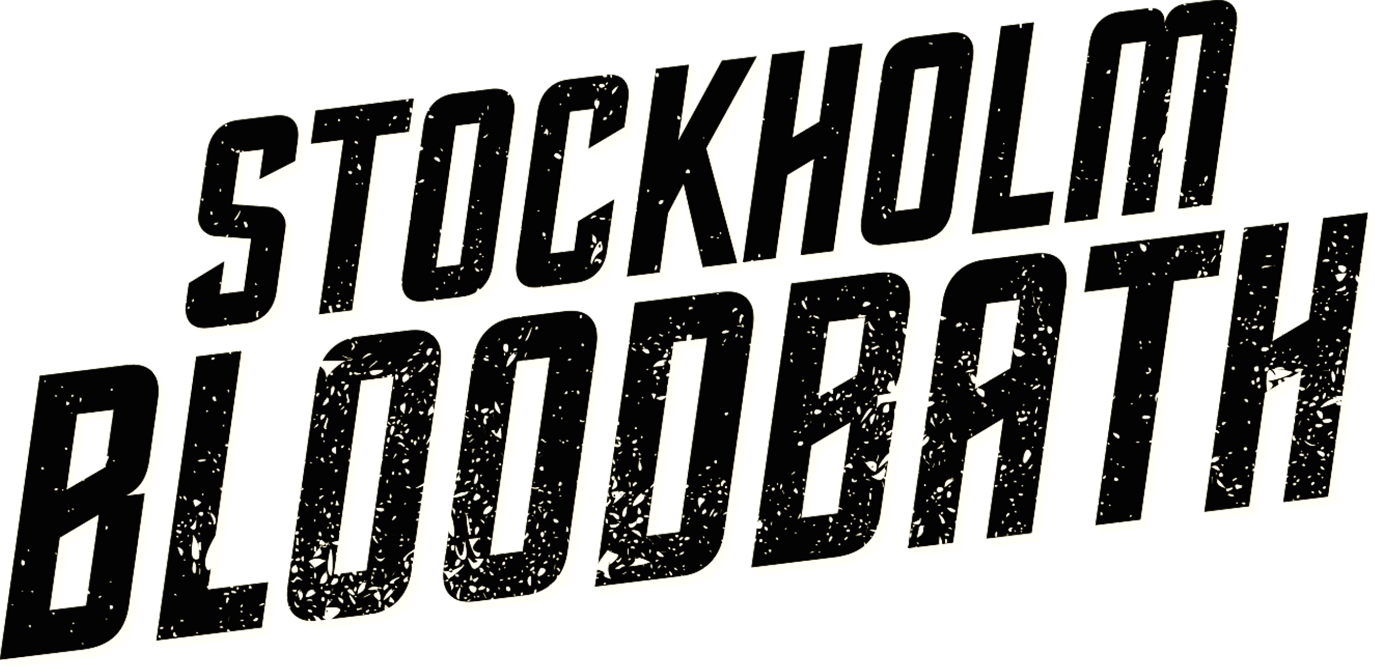 Stockholm Bloodbath logo