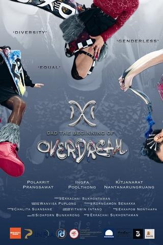 Overdream poster