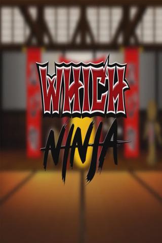 Which Ninja poster