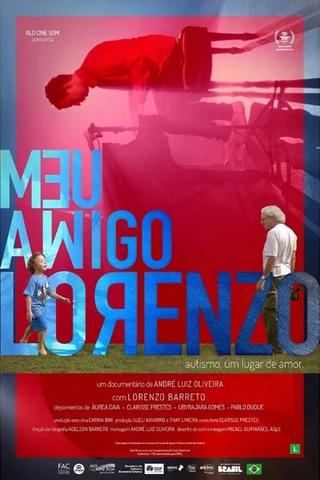 Meu Amigo Lorenzo poster