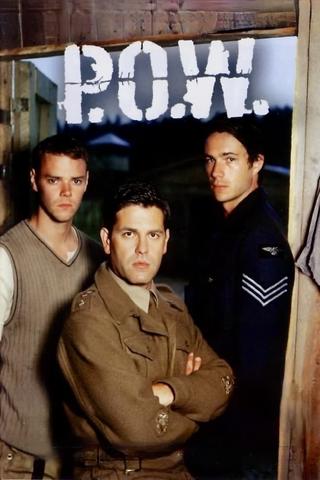 P.O.W. poster