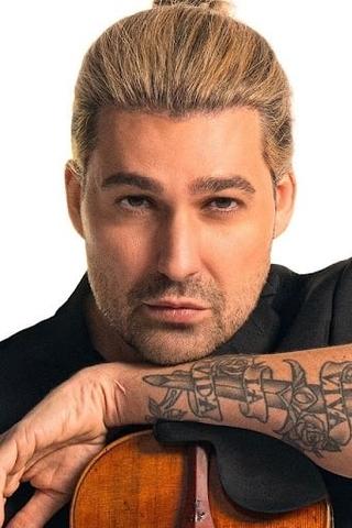 David Garrett pic