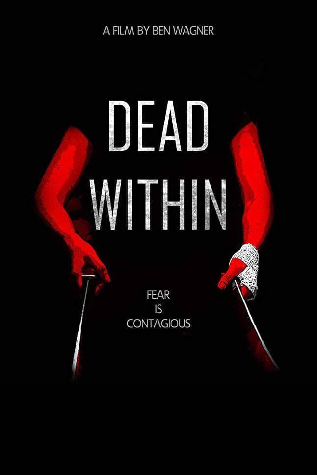 Dead Within poster