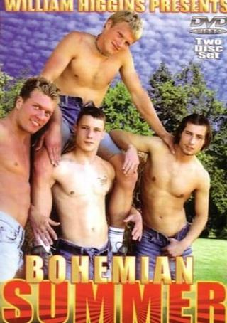 Bohemian Summer poster