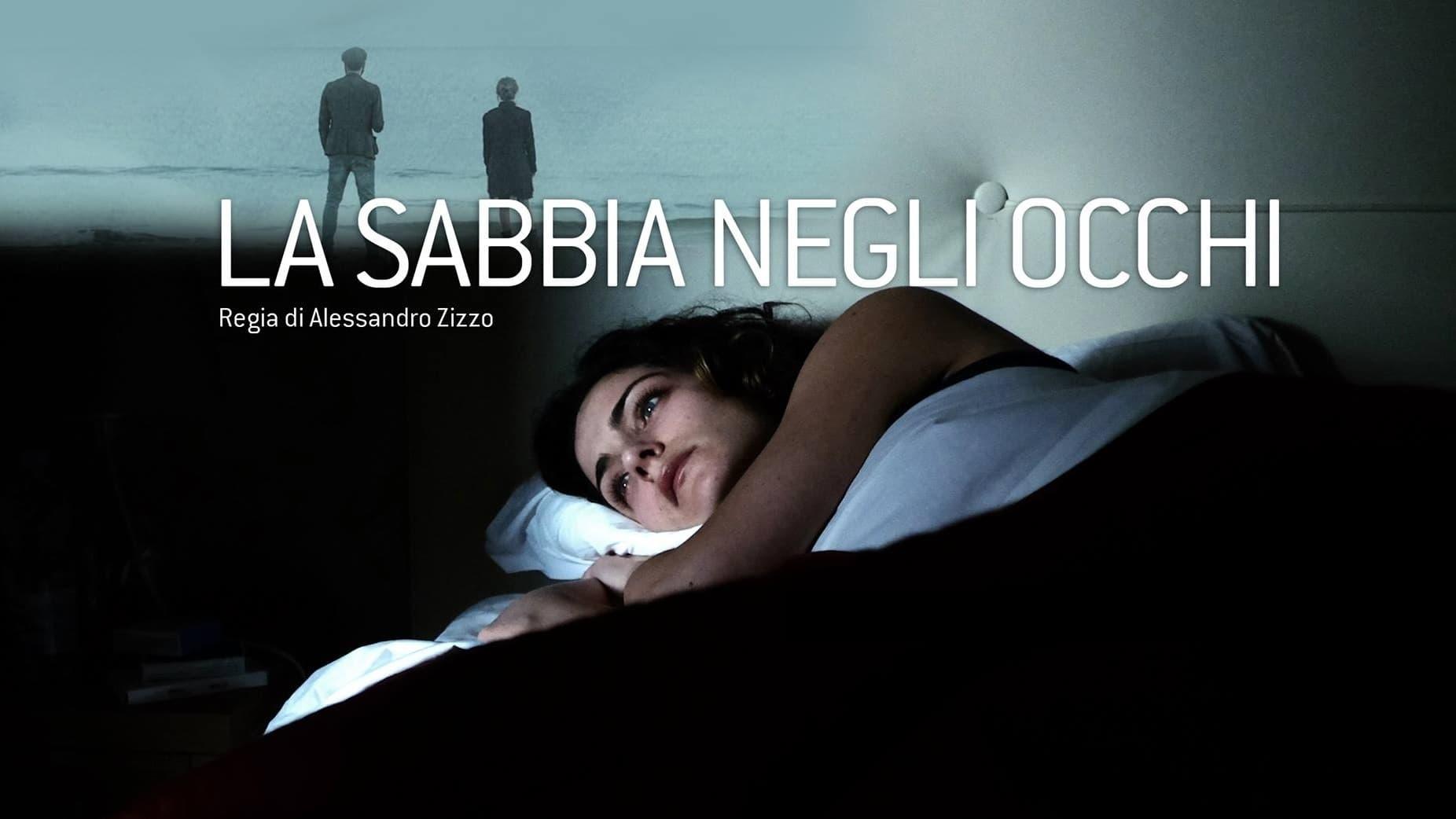 La sabbia negli occhi backdrop