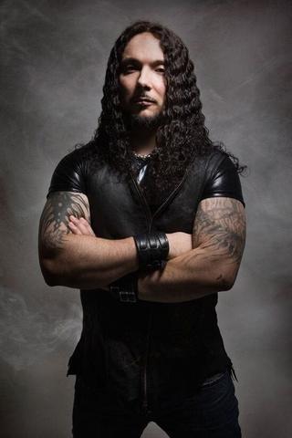 Jan Axel "Hellhammer" Blomberg pic
