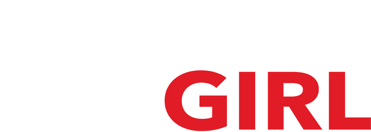 Career Girl logo