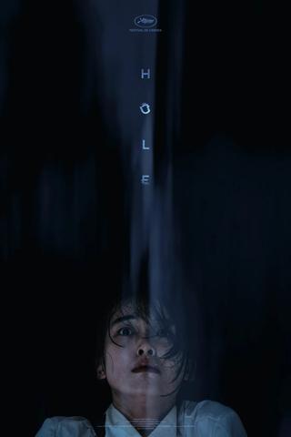 Hole poster