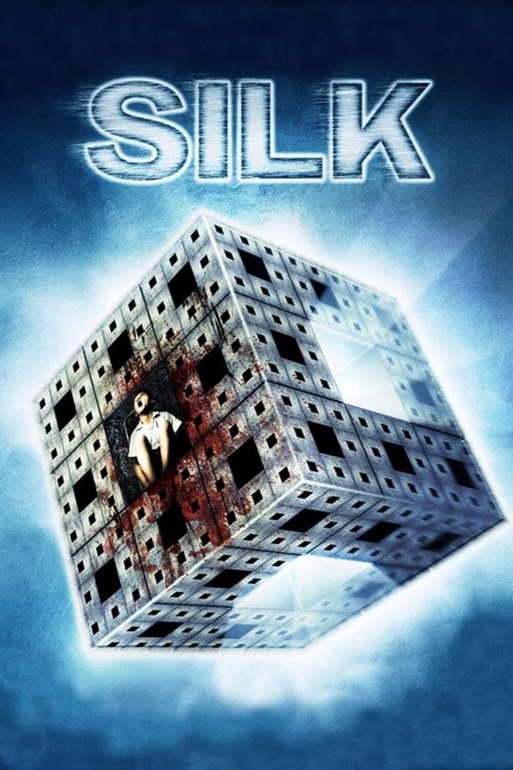 Silk poster