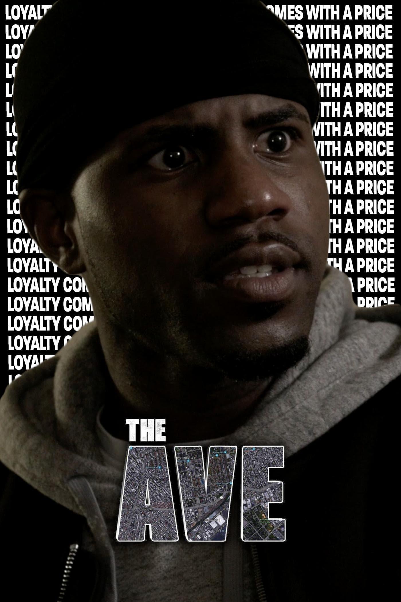 The Ave poster