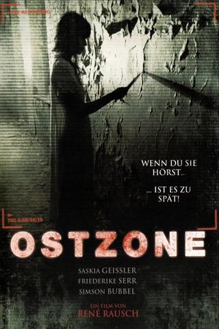 Ostzone poster