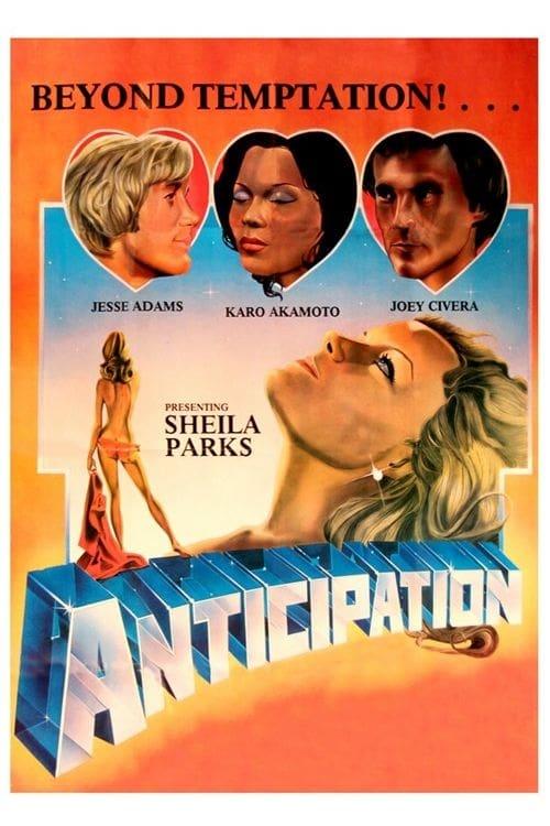 Anticipation poster