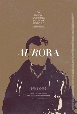 Aurora poster