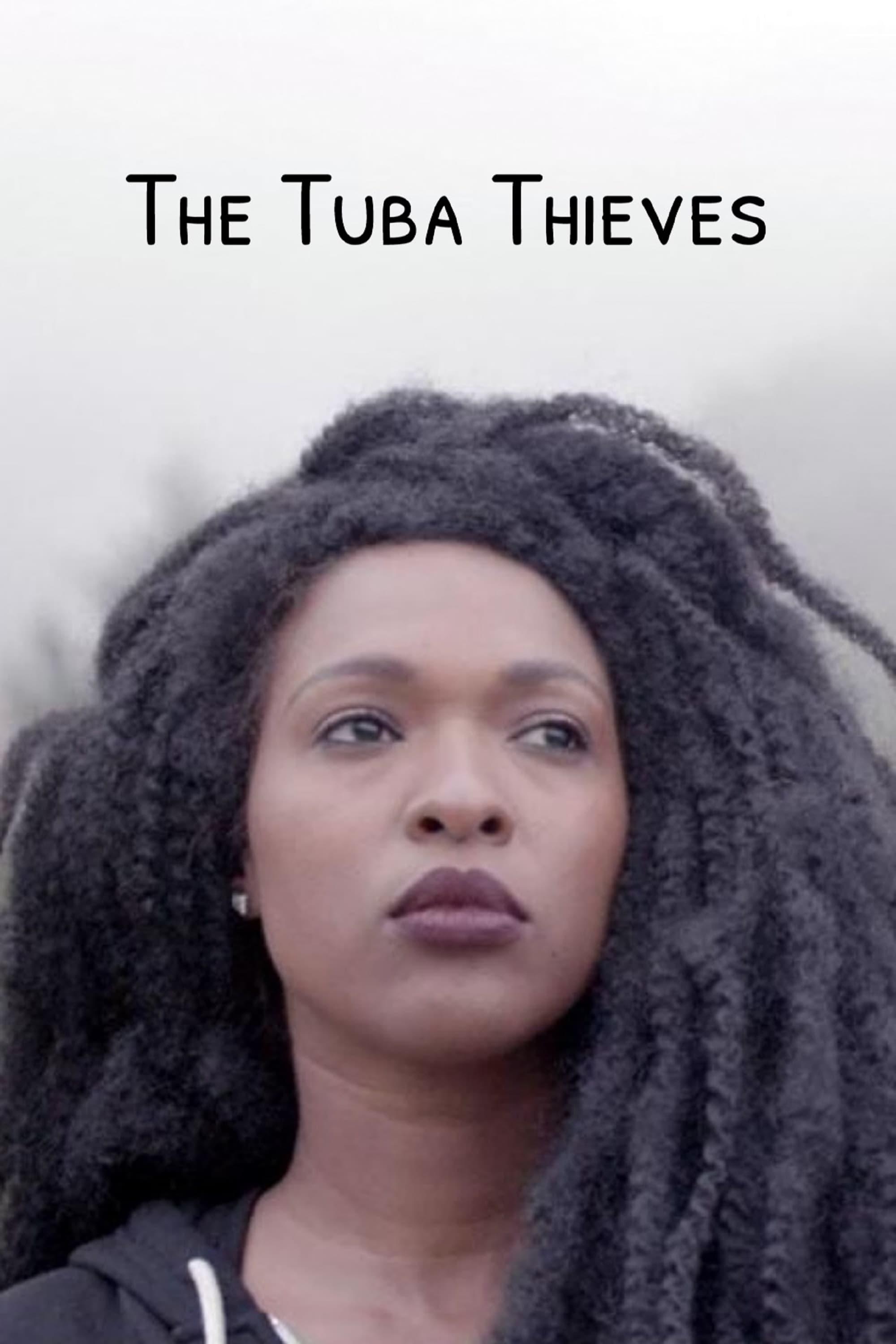 The Tuba Thieves poster