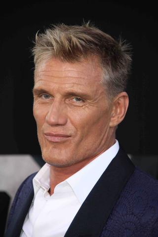 Dolph Lundgren pic