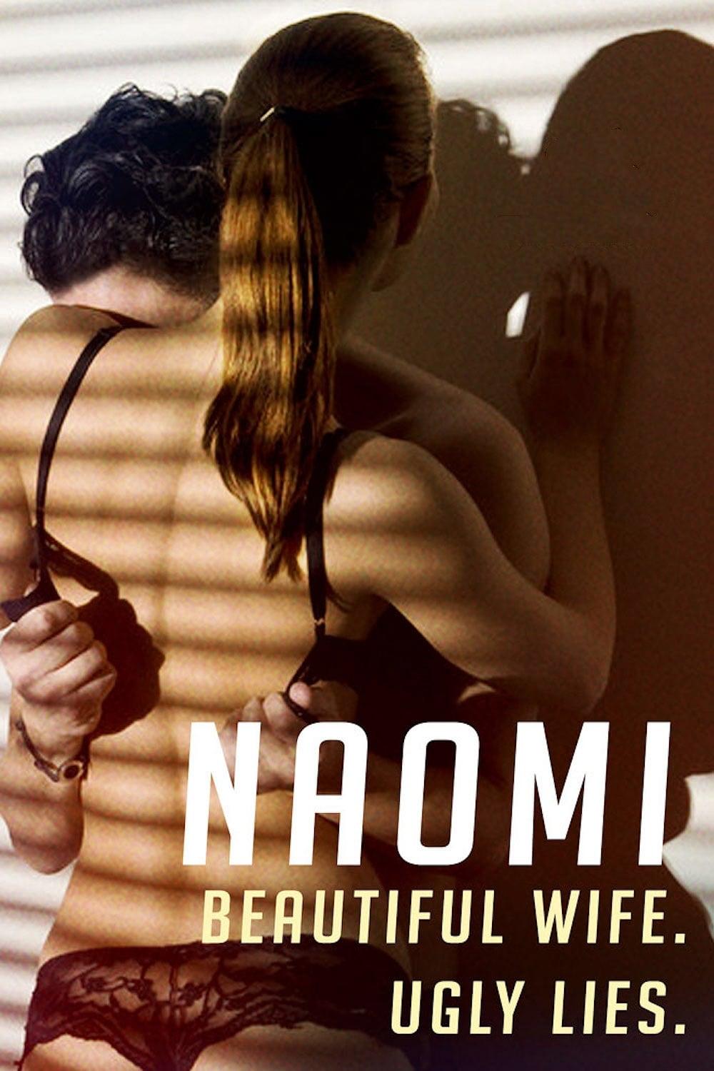 Naomi poster