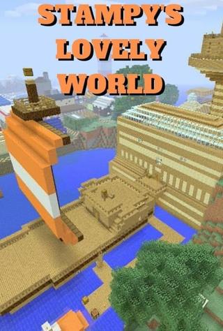 Stampy's Lovely World poster