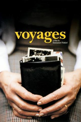 Voyages poster