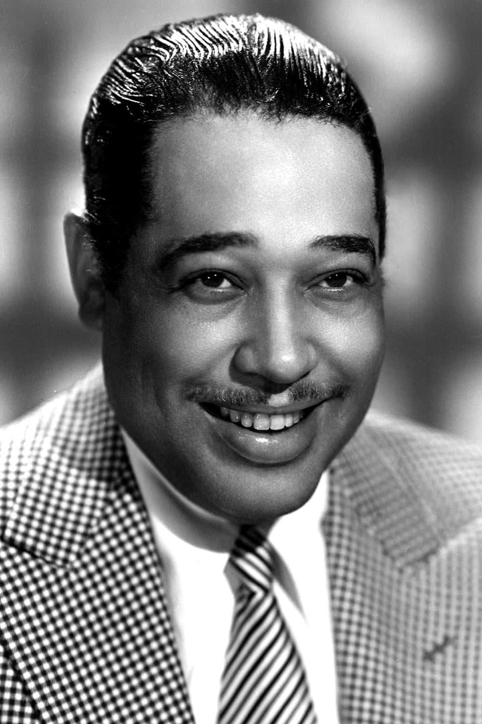 Duke Ellington poster