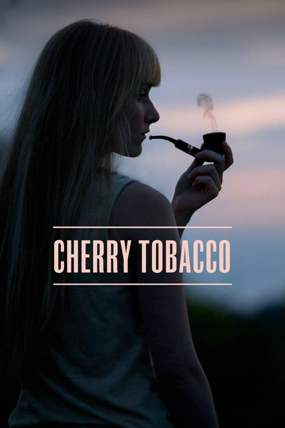 Cherry Tobacco poster